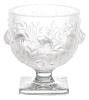 Elisabeth vase Clear - Lalique